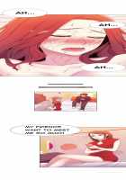 Miss Mystic Ch.1-10 [Original] Thumbnail Page 145