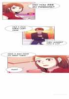 Miss Mystic Ch.1-10 [Original] Thumbnail Page 146