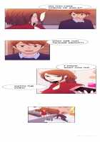 Miss Mystic Ch.1-10 [Original] Thumbnail Page 150