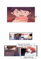 Miss Mystic Ch.1-10 [Original] Thumbnail Page 151