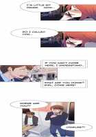 Miss Mystic Ch.1-10 [Original] Thumbnail Page 159