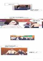 Miss Mystic Ch.1-10 [Original] Thumbnail Page 160