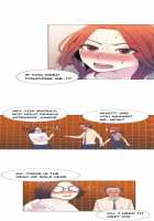 Miss Mystic Ch.1-10 [Original] Thumbnail Page 161