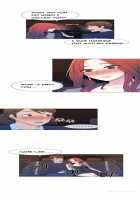 Miss Mystic Ch.1-10 [Original] Thumbnail Page 175