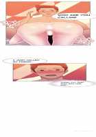 Miss Mystic Ch.1-10 [Original] Thumbnail Page 180