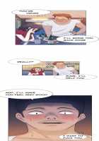 Miss Mystic Ch.1-10 [Original] Thumbnail Page 193