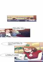 Miss Mystic Ch.1-10 [Original] Thumbnail Page 196