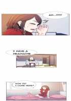 Miss Mystic Ch.1-10 [Original] Thumbnail Page 208