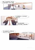 Miss Mystic Ch.1-10 [Original] Thumbnail Page 220