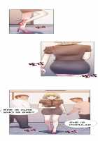 Miss Mystic Ch.1-10 [Original] Thumbnail Page 221