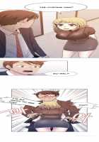 Miss Mystic Ch.1-10 [Original] Thumbnail Page 223