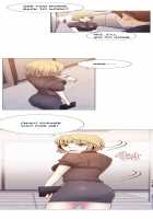 Miss Mystic Ch.1-10 [Original] Thumbnail Page 227