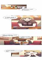 Miss Mystic Ch.1-10 [Original] Thumbnail Page 229