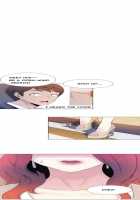 Miss Mystic Ch.1-10 [Original] Thumbnail Page 23