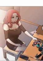 Miss Mystic Ch.1-10 [Original] Thumbnail Page 258