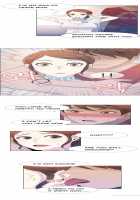 Miss Mystic Ch.1-10 [Original] Thumbnail Page 37