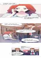 Miss Mystic Ch.1-10 [Original] Thumbnail Page 50