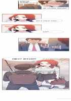 Miss Mystic Ch.1-10 [Original] Thumbnail Page 56