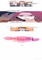 Miss Mystic Ch.1-10 [Original] Thumbnail Page 57