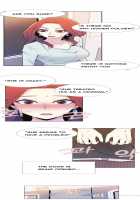 Miss Mystic Ch.1-10 [Original] Thumbnail Page 60