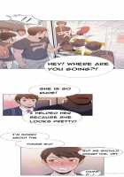 Miss Mystic Ch.1-10 [Original] Thumbnail Page 61