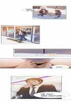 Miss Mystic Ch.1-10 [Original] Thumbnail Page 62