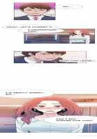 Miss Mystic Ch.1-10 [Original] Thumbnail Page 66