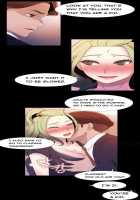 Miss Mystic Ch.1-10 [Original] Thumbnail Page 82