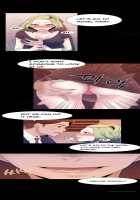 Miss Mystic Ch.1-10 [Original] Thumbnail Page 83