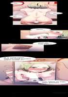 Miss Mystic Ch.1-10 [Original] Thumbnail Page 85