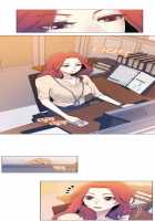 Miss Mystic Ch.1-10 [Original] Thumbnail Page 92