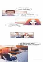 Miss Mystic Ch.1-10 [Original] Thumbnail Page 94