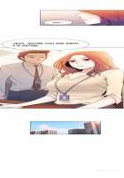 Miss Mystic Ch.1-10 [Original] Thumbnail Page 95