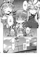 Konna Gensoukyou / こんな幻想郷 [Mikage Sekizai] [Touhou Project] Thumbnail Page 22