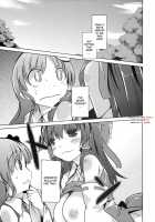 Konna Gensoukyou / こんな幻想郷 [Mikage Sekizai] [Touhou Project] Thumbnail Page 03