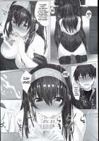 Do You Like... Lewd Girls? / Hな女の子は...お好きですか？ [Mataro] [The Idolmaster] Thumbnail Page 18