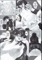 Do You Like... Lewd Girls? / Hな女の子は...お好きですか？ [Mataro] [The Idolmaster] Thumbnail Page 22