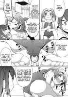 Kyoudai Taiai / 兄弟大愛 [Nanamatsu Kenji] [Original] Thumbnail Page 02