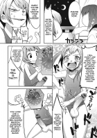 Kyoudai Taiai / 兄弟大愛 [Nanamatsu Kenji] [Original] Thumbnail Page 04