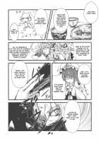 Yuyu-Kan [Nishimura Nike] [Touhou Project] Thumbnail Page 07