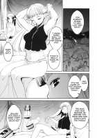 Elf No Onna Kishi No Junan / エルフの女騎士の受難 [Heizo] [Original] Thumbnail Page 05