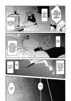 Elf No Onna Kishi No Junan / エルフの女騎士の受難 [Heizo] [Original] Thumbnail Page 06