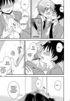 Omoi, Omoware / オモイ、オモワレ。 [Kanbayashi Takaki] [Original] Thumbnail Page 15