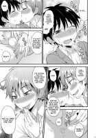 Omoi, Omoware / オモイ、オモワレ。 [Kanbayashi Takaki] [Original] Thumbnail Page 21
