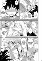 Omoi, Omoware / オモイ、オモワレ。 [Kanbayashi Takaki] [Original] Thumbnail Page 25