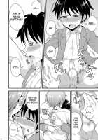 Omoi, Omoware / オモイ、オモワレ。 [Kanbayashi Takaki] [Original] Thumbnail Page 26