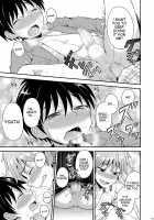 Omoi, Omoware / オモイ、オモワレ。 [Kanbayashi Takaki] [Original] Thumbnail Page 27