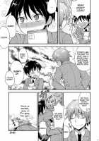 Omoi, Omoware / オモイ、オモワレ。 [Kanbayashi Takaki] [Original] Thumbnail Page 31