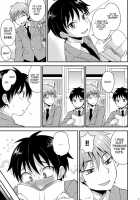 Omoi, Omoware / オモイ、オモワレ。 [Kanbayashi Takaki] [Original] Thumbnail Page 09