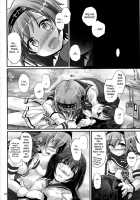 Springtime Misfortune Of Akizuki / 春禍秋月 [Habara Meguru] [Kantai Collection] Thumbnail Page 23